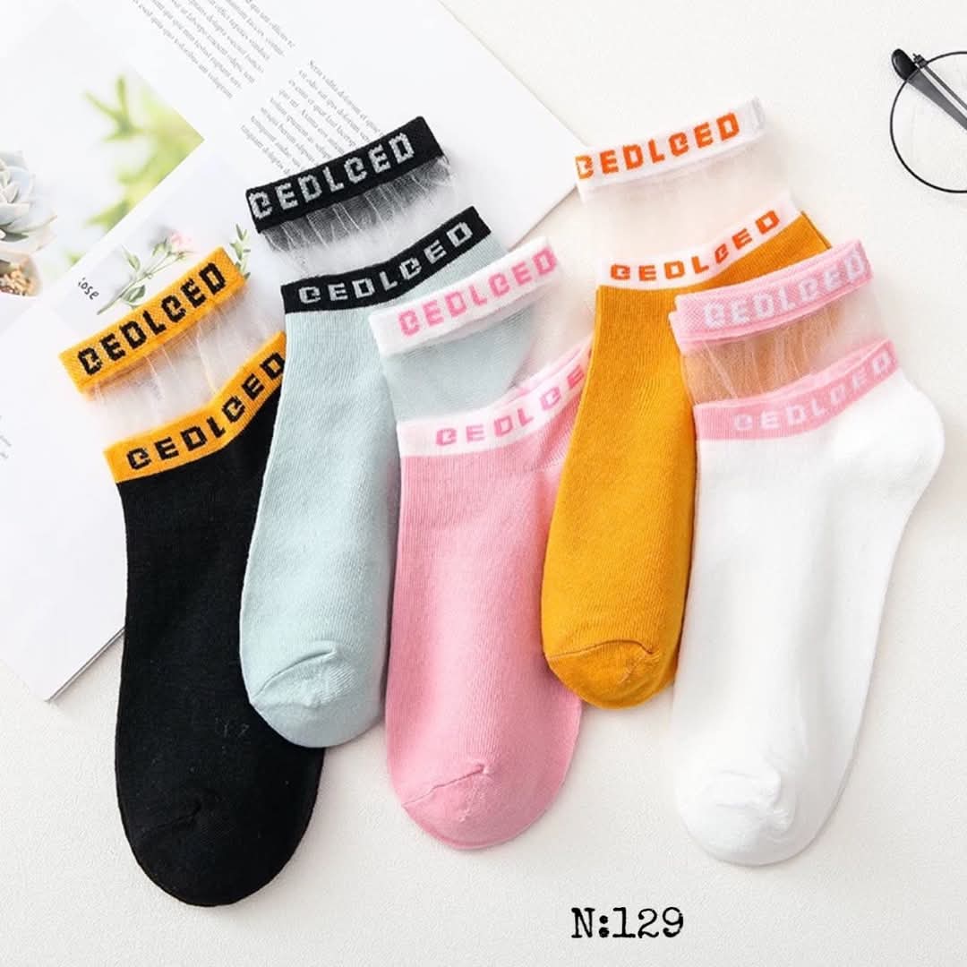 مجموعه 6 شرابات كود 1011