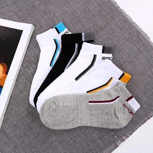 مجموعة 6 شرابات سبورت