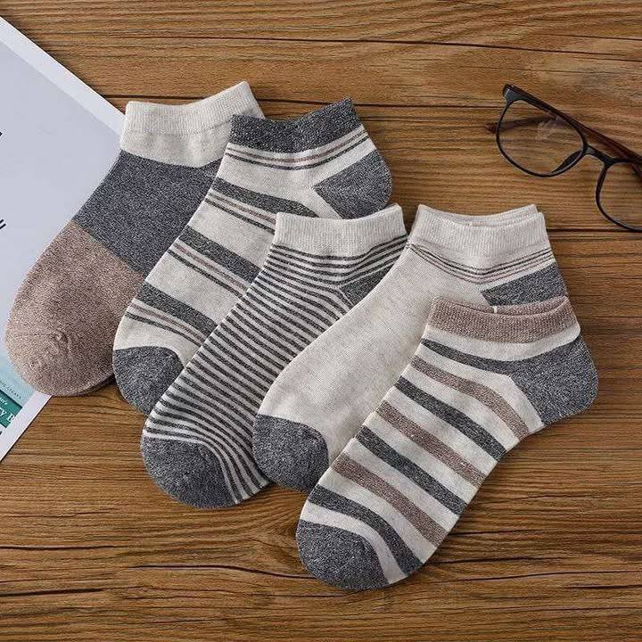 مجموعة 6 شرابات جاكار