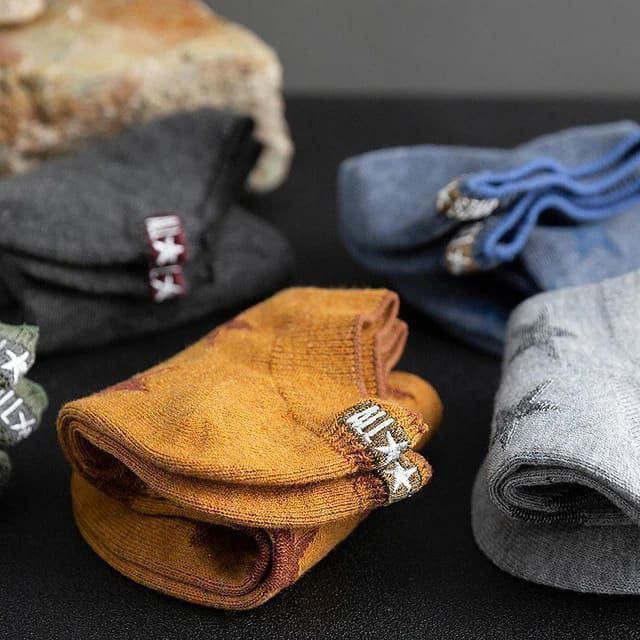 مجموعة 6 شرابات نجوم