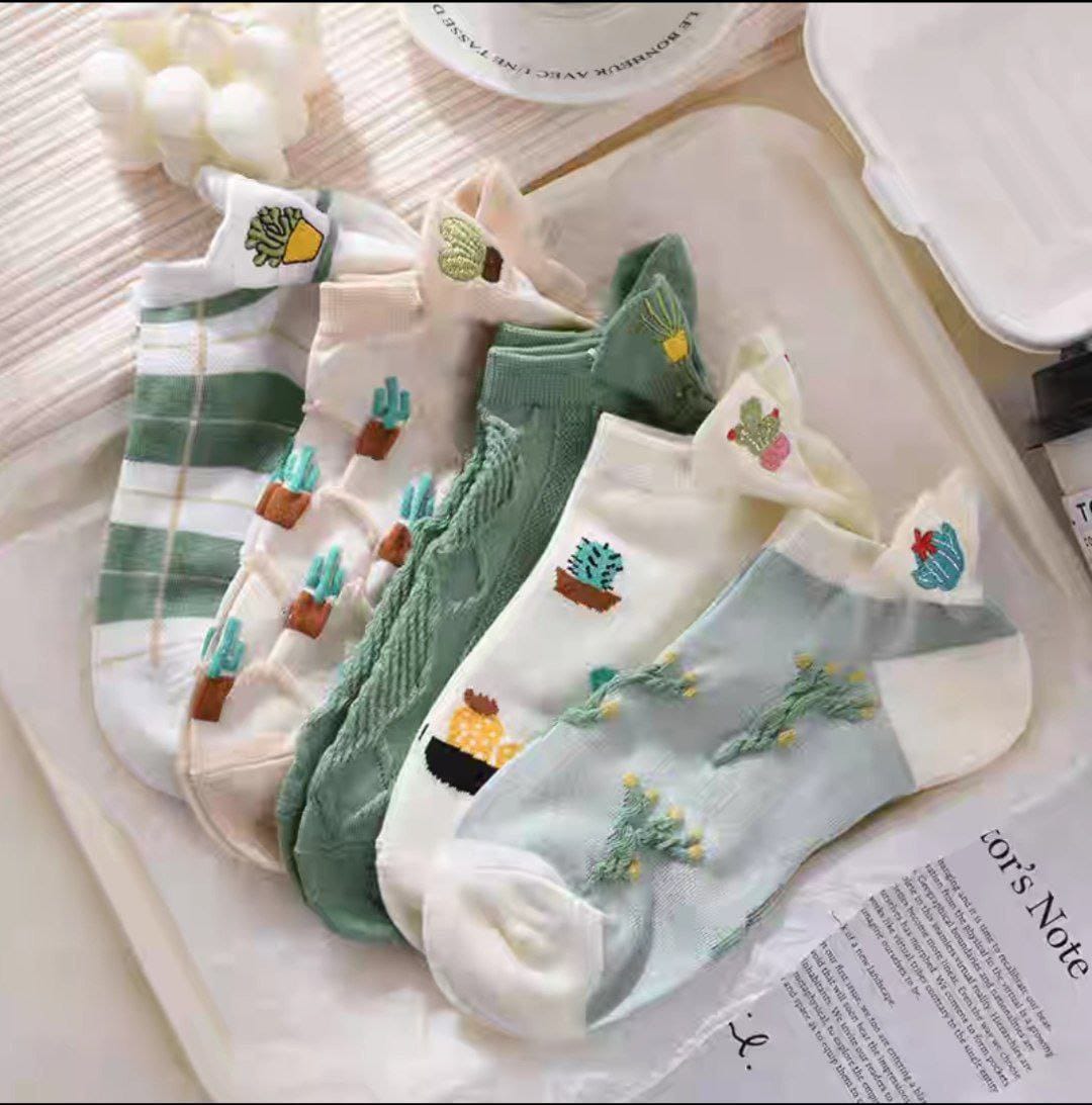 مجموعه 6 شرابات كود 1034