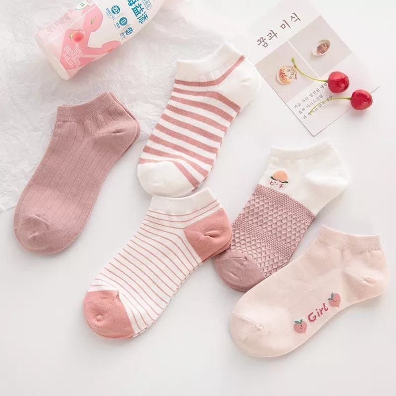 مجموعه 6 شرابات كود 1017