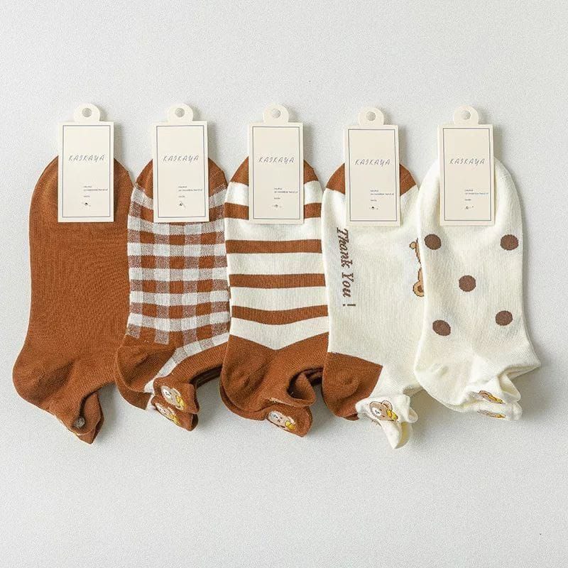 مجموعه 6 شرابات كود 1029