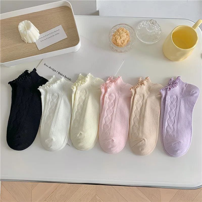 مجموعه 6 شرابات كود 1019